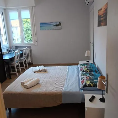 Bed & Breakfast Private Modena